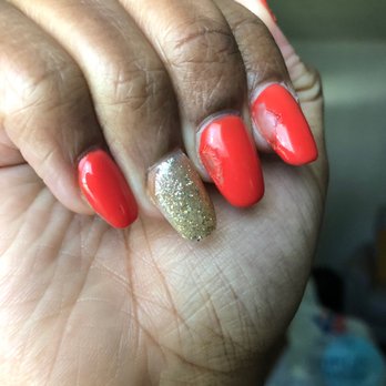 Brown Shugah Nail Bar - Less than 48 hrs - Nail Salons Near Me - Mount Holly, North Carolina