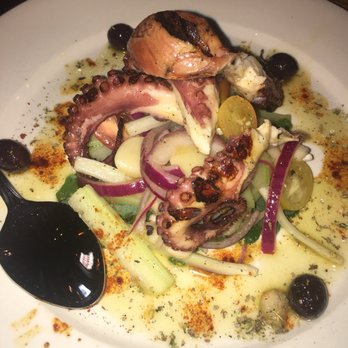 Convivium Osteria - Octopus!!! - Italian Near Me - Brooklyn, New York Convivium Osteria - Octopus!!! - Italian Near Me - Brooklyn, New York