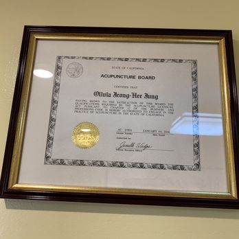 Gen Acupuncture - Acupuncture Near Me - Sunnyvale, California