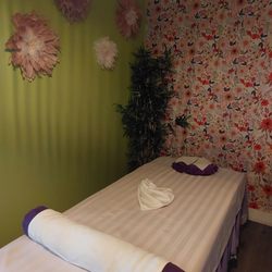 Oasis Spa - Place for massage