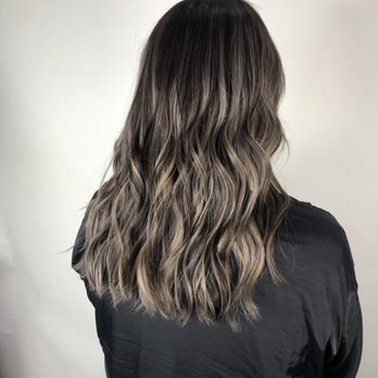 Xcellent Hair Square - Balayage Highlights - Hair Salons Near Me - Flushing, New York Xcellent Hair Square - Balayage Highlights - Hair Salons Near Me - Flushing, New York