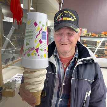 The Shortstop Conoco - Veterans dream ice cream! - Convenience Stores Near Me - Garfield, Arkansas The Shortstop Conoco - Veterans dream ice cream! - Convenience Stores Near Me - Garfield, Arkansas