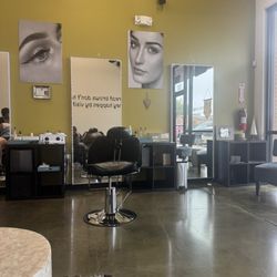 SOI Brow Threading Salon