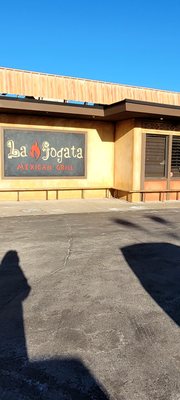 La Fogata Mexican Grill by null