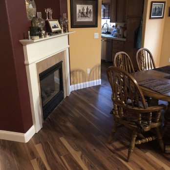 LL Flooring - Reno - Flooring Near Me - Reno, Nevada