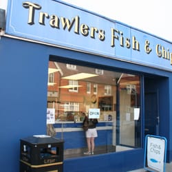 Trawlers