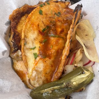 Mexican salt＆pepper SALT AND PEPPER TAQUERIA - Updated December 2025 - 96 Photos & 117