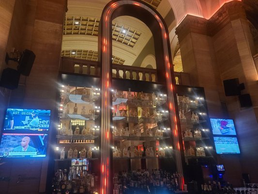 Midland Social Club by null