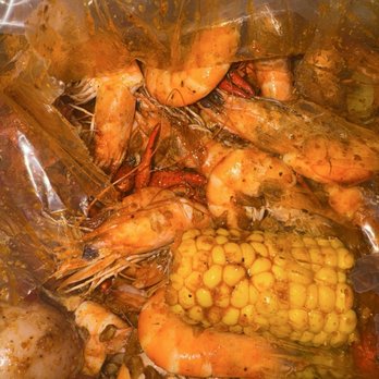 The Crab Shack - Cajun/Creole Near Me - Cypress, California
