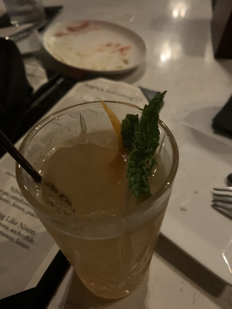 Social spots from 324 Speakeasy