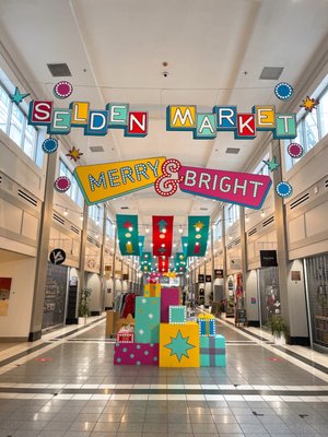 Selden Market by null