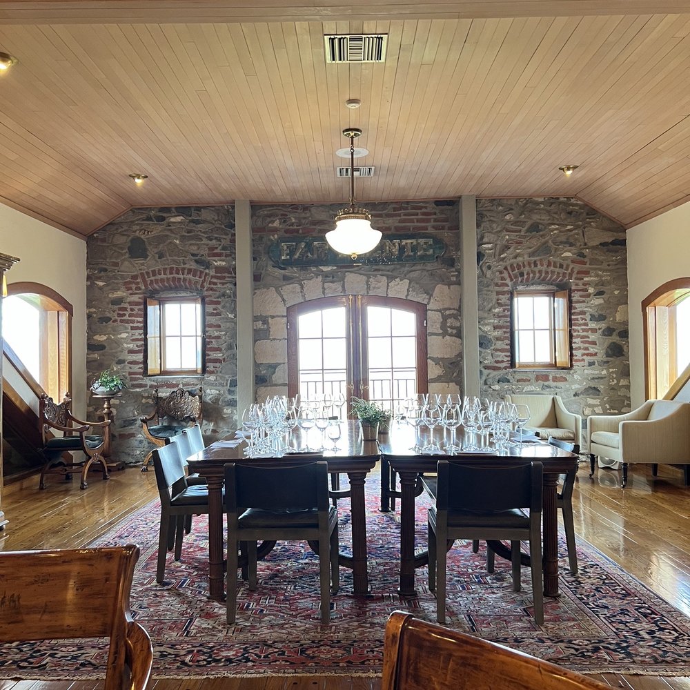Far Niente - Wineries Near Me - Oakville, California Far Niente - Wineries Near Me - Oakville, California