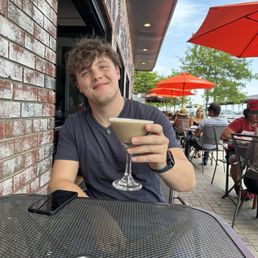Espresso martini Espresso martini