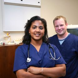 Absolute Home Health Training Center - Patient Care Technician in Miramar, FL.