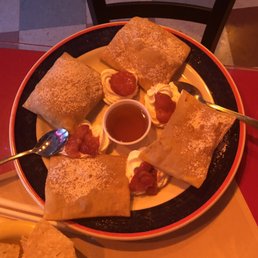 Sopapilla dessert order. Sopapilla dessert order.