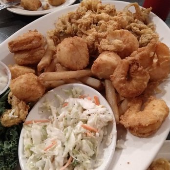 Saltwater Grille - Seafood Near Me - Gloucester, Massachusetts Saltwater Grille - Seafood Near Me - Gloucester, Massachusetts
