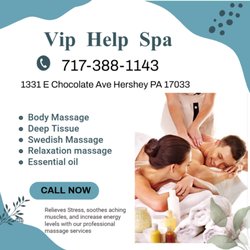 A couple's massage is just like any other massage service, but you and your partner receive the massage at the same time, o...