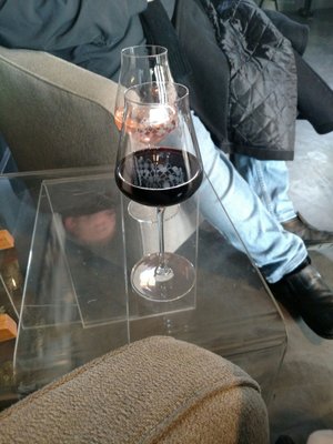 Coiled Wines by null