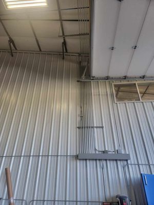 Table Mountain Electric Inc by null