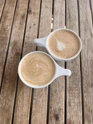 Nutmeg Bakery & Cafe by null