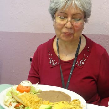 El Torito Restaurant - Plato Mexicano - Mexican Near Me - Brownsville, Texas