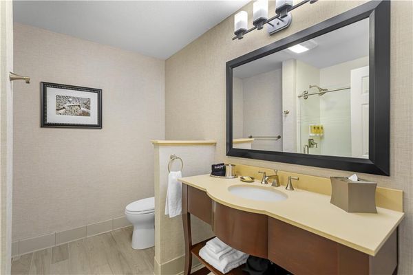 Best Western Plus Stevenson Manor by null
