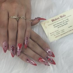 Modern Nail