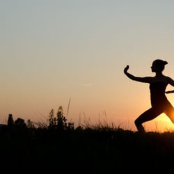 Full Circle Tai Chi