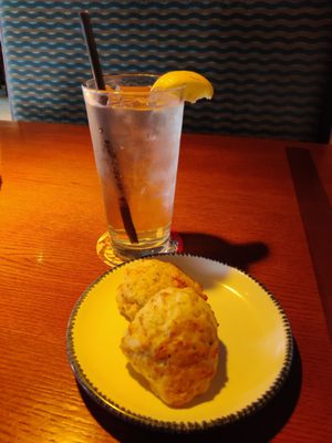 Red Lobster by null