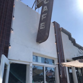 Night & Day Cafe - Beer Bar Near Me - Coronado, California Night & Day Cafe - Beer Bar Near Me - Coronado, California