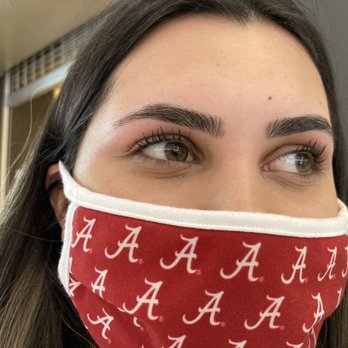 Lash And Brow Spa - Eyelash Service Near Me - Tuscaloosa, Alabama