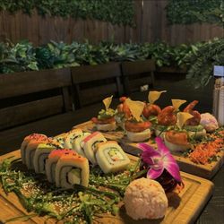 Sushi Kito