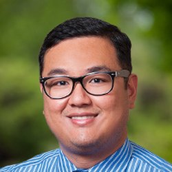 Christopher T Ostrea, M.D