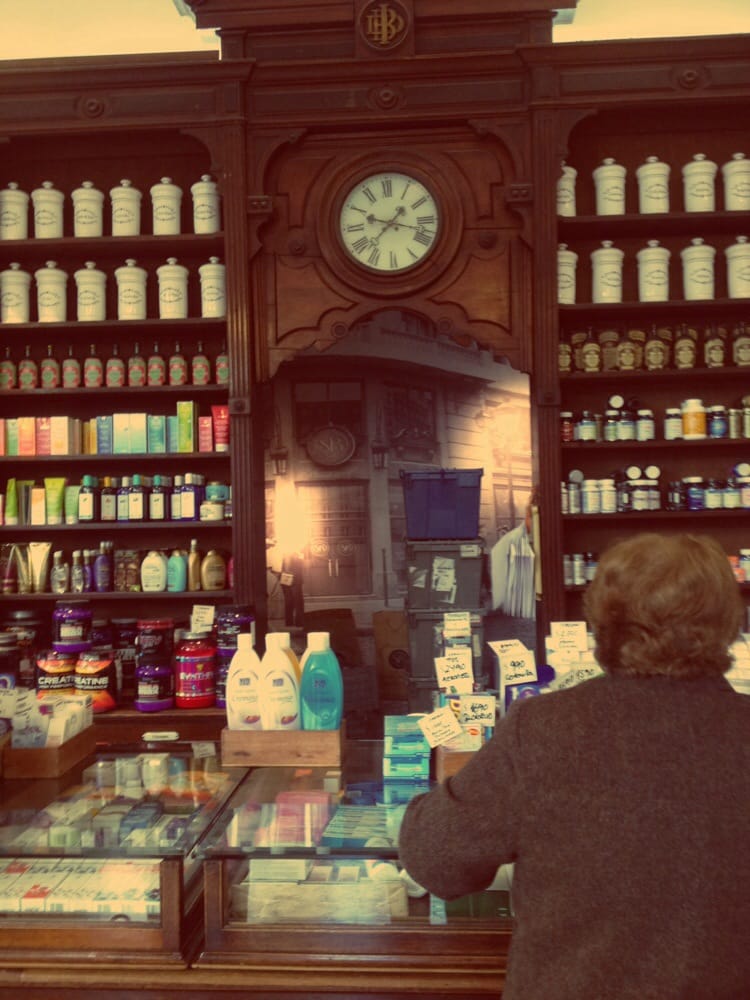 La Botica Salcobrand