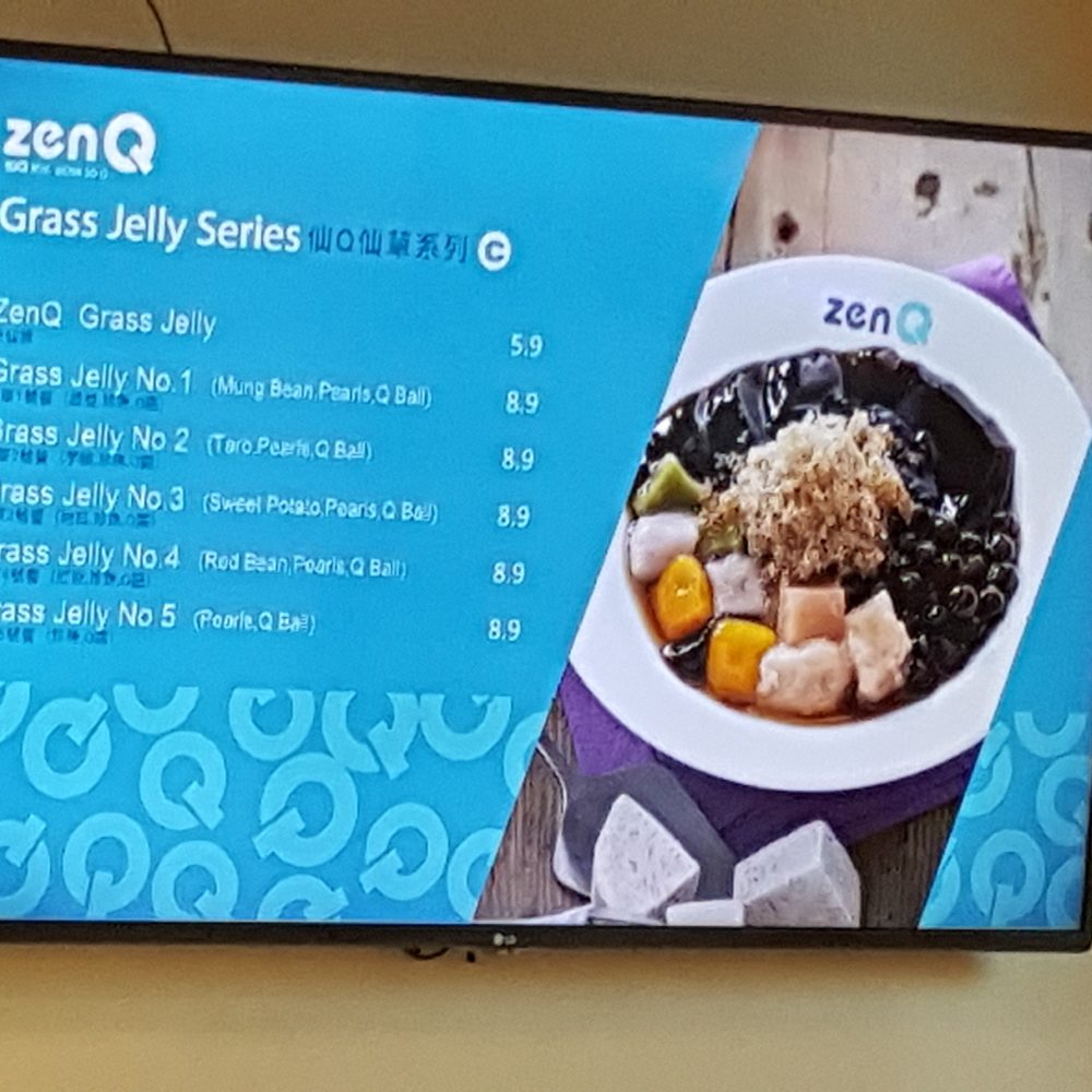 Zen Q - Taiwanese Near Me - Edmonton, Alberta Zen Q - Taiwanese Near Me - Edmonton, Alberta