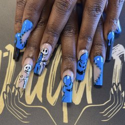 JBB Nail’D It