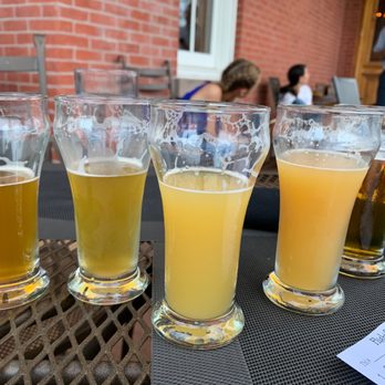 Project PUB - Flight - Beer Bar Near Me - Somerville, New Jersey
