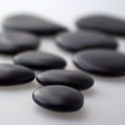 Far East Ginseng Herbs & Tea - Hot Stone Therapeutic Massage