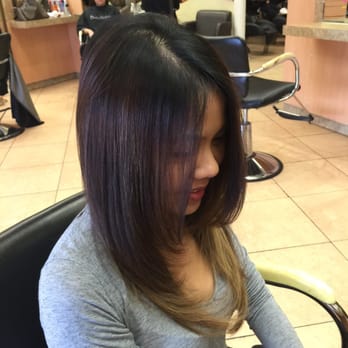 Bebe Salon - Hair cut by Vickie - Hair Stylists Near Me - Garden Grove, California Bebe Salon - Hair cut by Vickie - Hair Stylists Near Me - Garden Grove, California