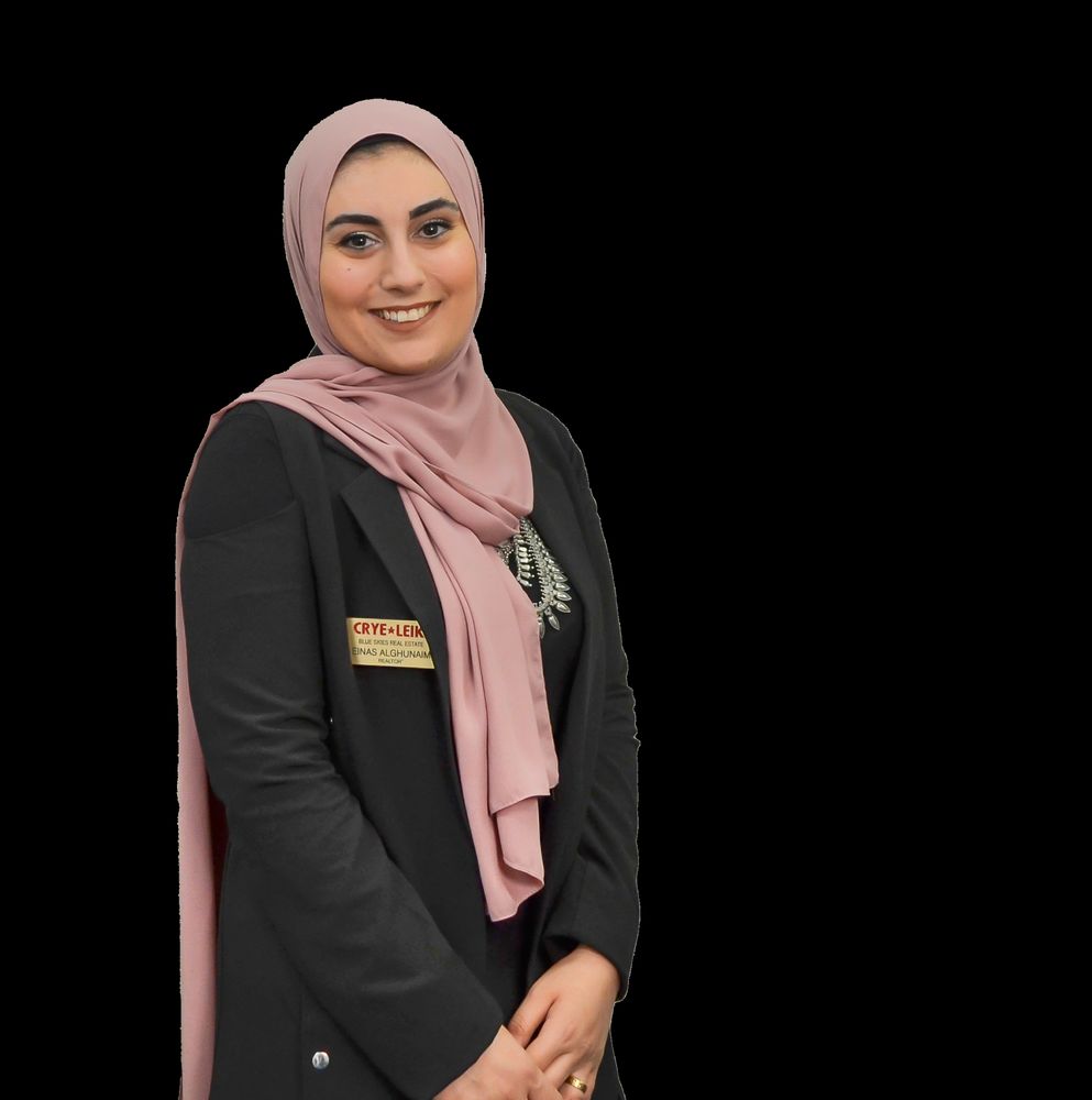 EINAS ALGHUNAIM CRYELEIKE REAL ESTATE SERVICES Contact Agent