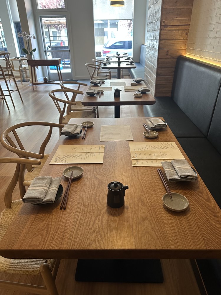 Okaeri Japanese Bistro