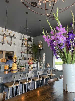 Banana Blossom Thai Restaurant by null