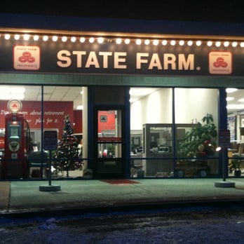 Steve VanHorne - State Farm Insurance Agent - Auto Insurance Near Me - Anchorage, Alaska Steve VanHorne - State Farm Insurance Agent - Auto Insurance Near Me - Anchorage, Alaska