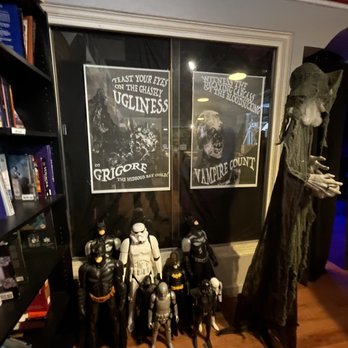 PROTEAN BOOKS & RECORDS - Updated January 2026 - 43 Photos & 31 Reviews