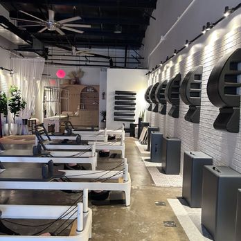 ATX Pilates - Pilates Near Me - Austin, Texas ATX Pilates - Pilates Near Me - Austin, Texas