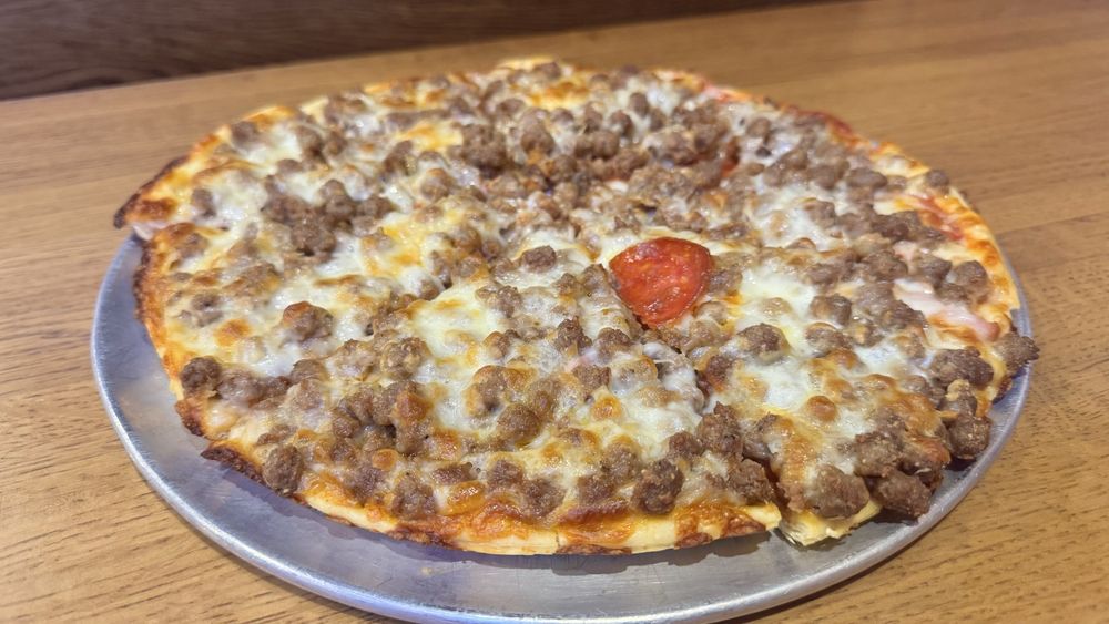 Shotgun Dan’s Pizza - Photo 3