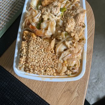 Absolute Thai - Best Thai food in central jersey area . Pad Thai was perfect . And staff is always amazing - Thai Near Me - Monroe Township, New Jersey Absolute Thai - Best Thai food in central jersey area . Pad Thai was perfect . And staff is always amazing - Thai Near Me - Monroe Township, New Jersey