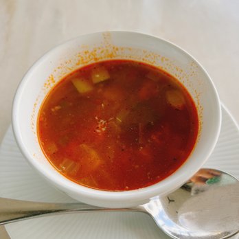 Quiora - Italian Wedding Soup - Italian Near Me - Honolulu, Hawaii Quiora - Italian Wedding Soup - Italian Near Me - Honolulu, Hawaii