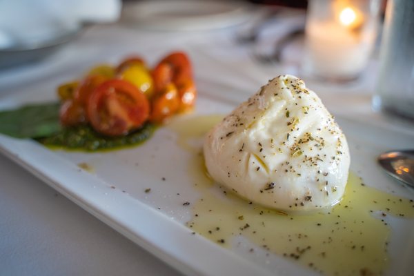 L'Opera Italian Restaurant by null