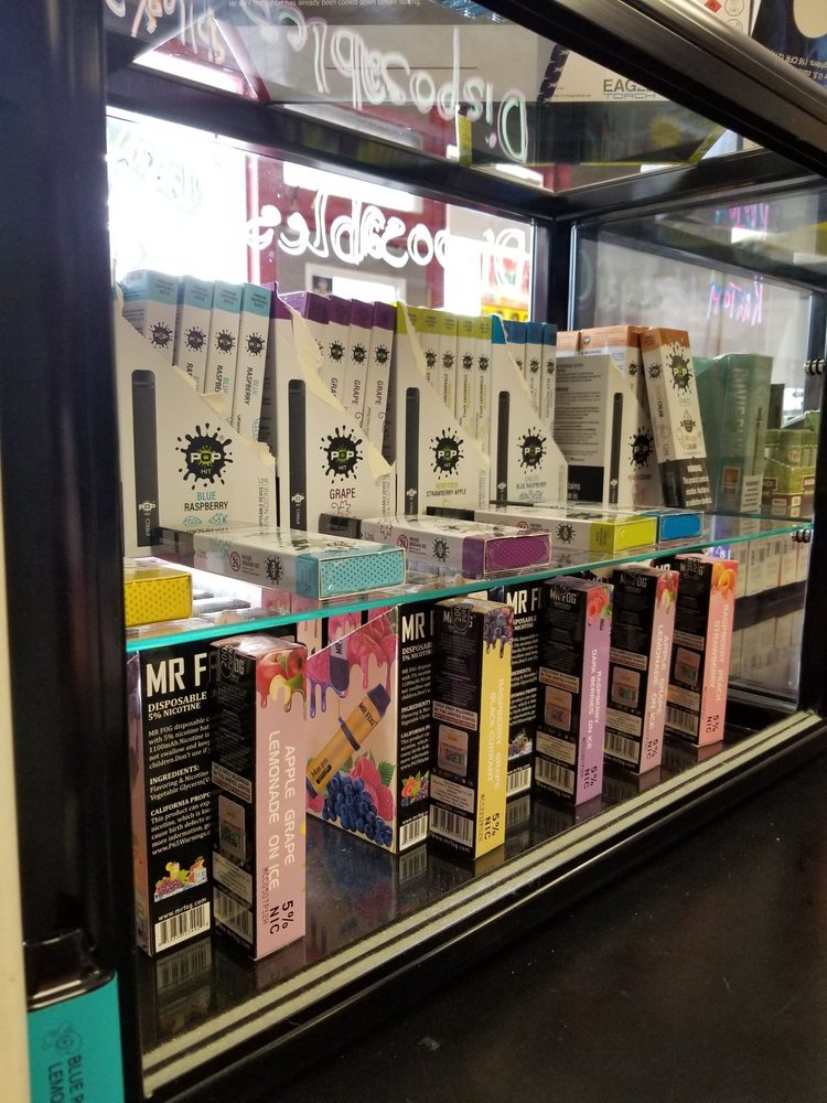 CENTRAL AVE SMOKE SHOP 15 Photos 512 Central Ave, Nebraska City